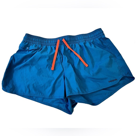 ✨PATAGONIA✨Lightweight Drawstring Shorts - Picture 1 of 3